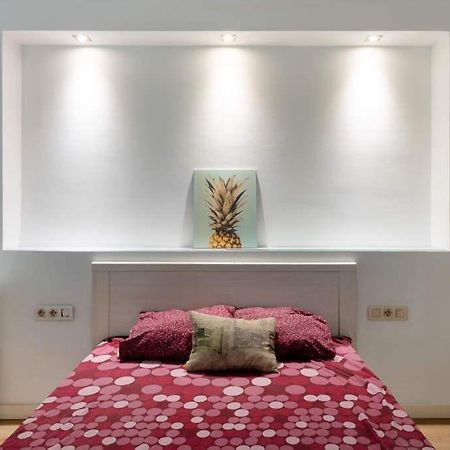 لوسبيتاليت دي يوبريغات Apartment Live Camp Nou المظهر الخارجي الصورة